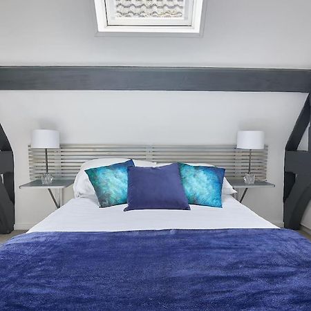 The Chapel Cottage By Ritual Stays Hemel Hempstead Eksteriør bilde