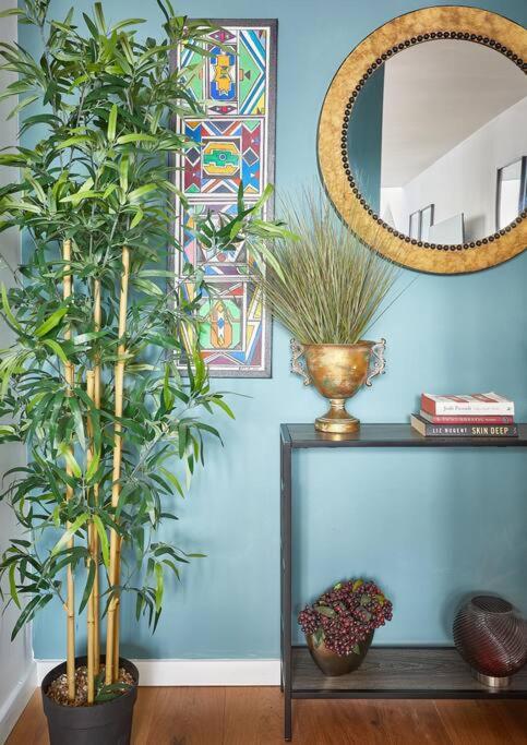 The Chapel Cottage By Ritual Stays Hemel Hempstead Eksteriør bilde