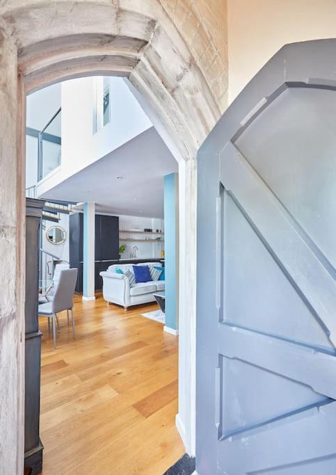 The Chapel Cottage By Ritual Stays Hemel Hempstead Eksteriør bilde