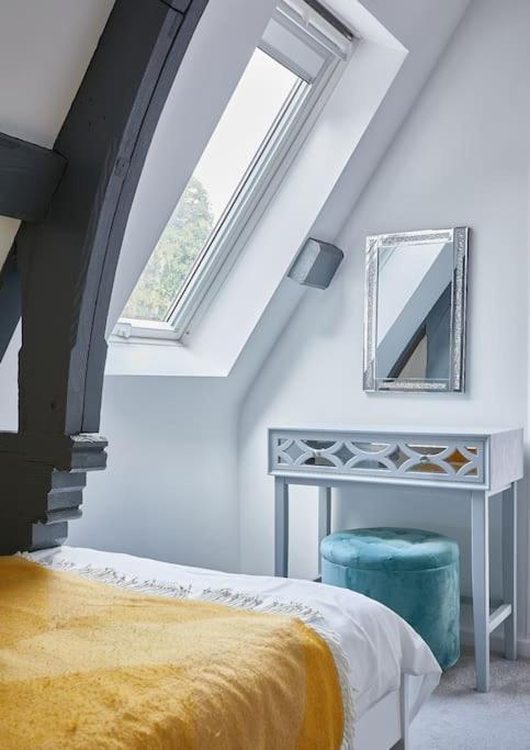 The Chapel Cottage By Ritual Stays Hemel Hempstead Eksteriør bilde