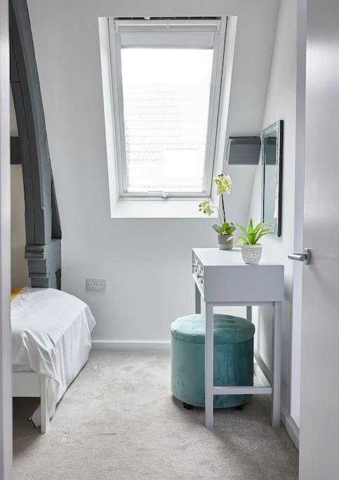 The Chapel Cottage By Ritual Stays Hemel Hempstead Eksteriør bilde
