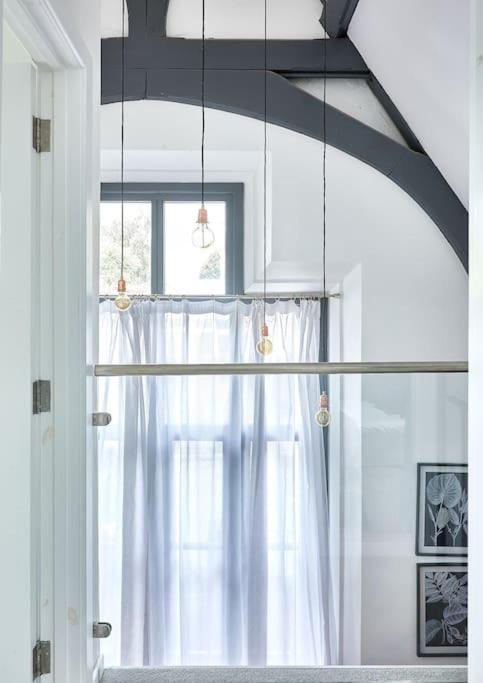The Chapel Cottage By Ritual Stays Hemel Hempstead Eksteriør bilde